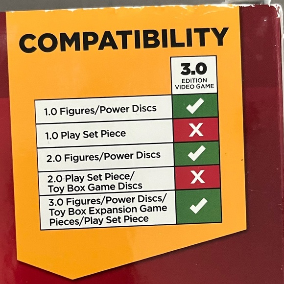 Disney Infinity Star Wars Starter Pack PS3 - Picture 6 of 7